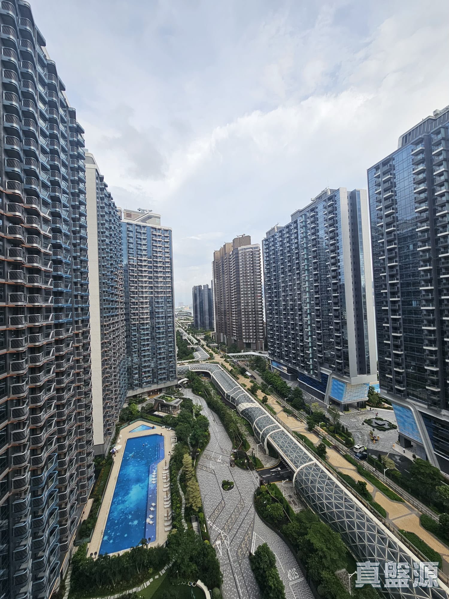 啟德海灣 2期 啟德海灣2 1C座 高層 J室 土瓜灣/九龍城/新啟德/新蒲崗