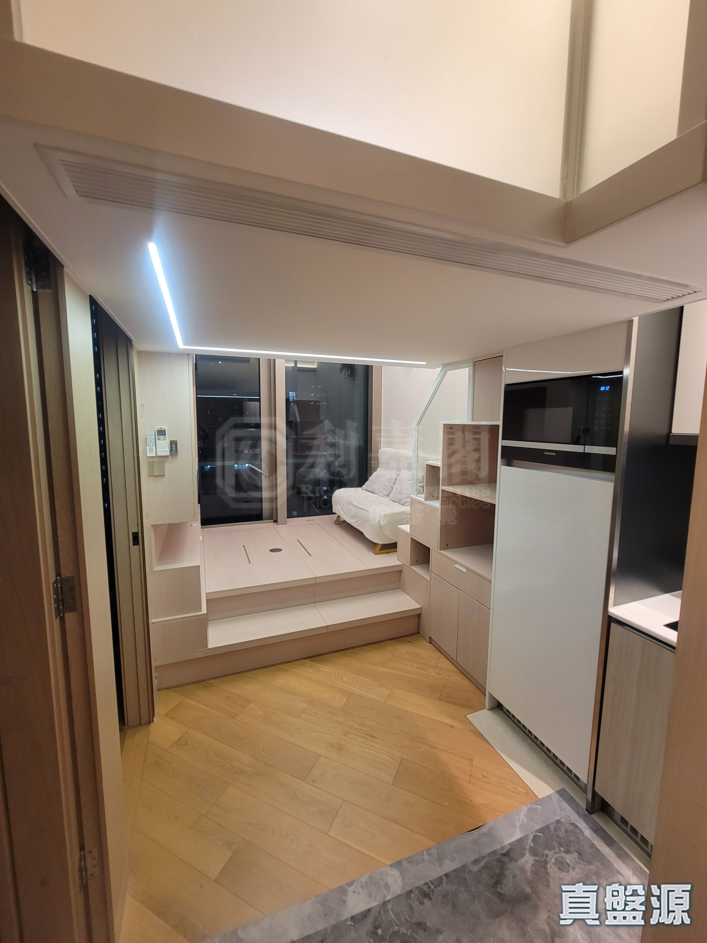 ONE SOHO 高層 旺角/油麻地