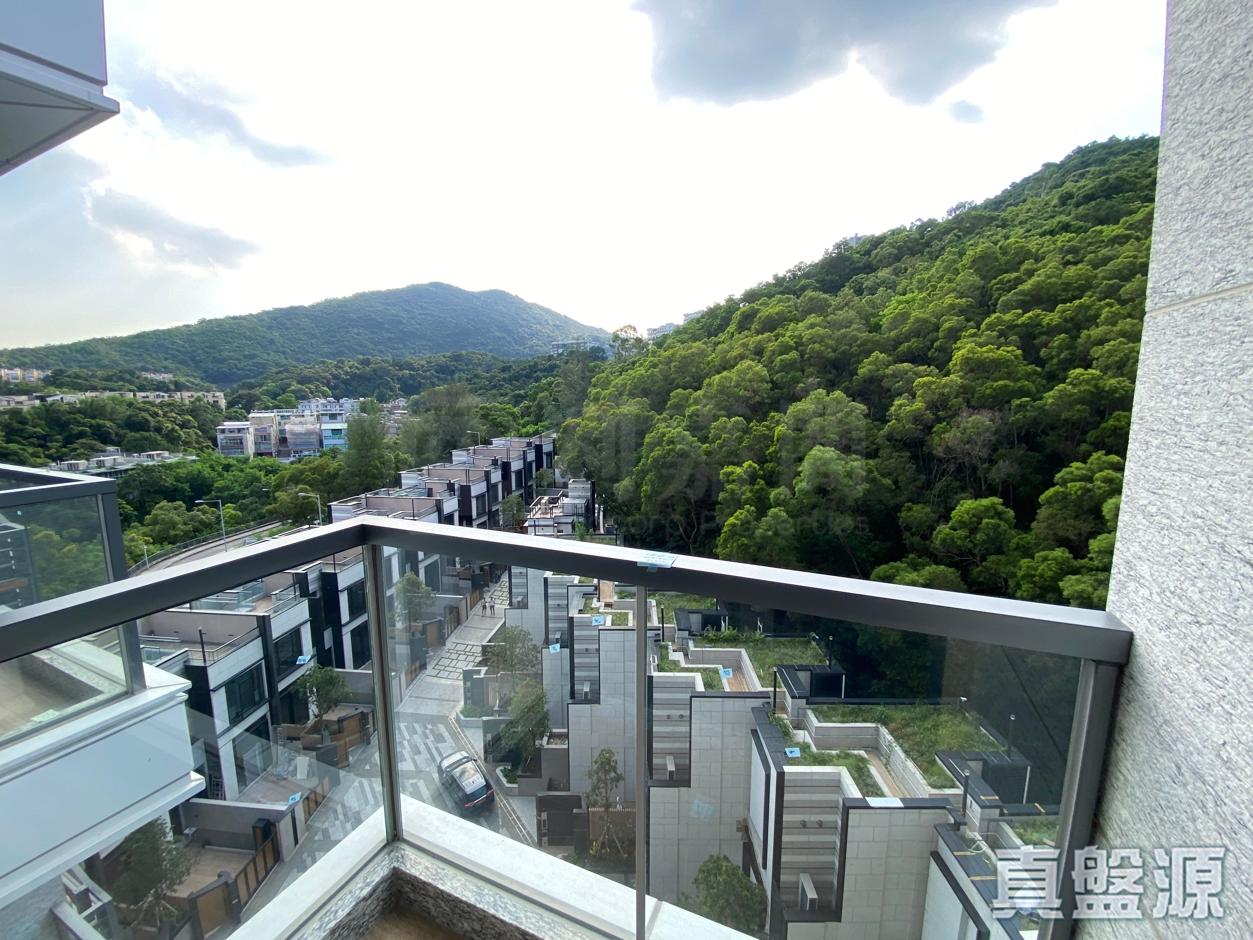 名日．九肚山 2座 高层 F室 沙田/火炭/九肚山