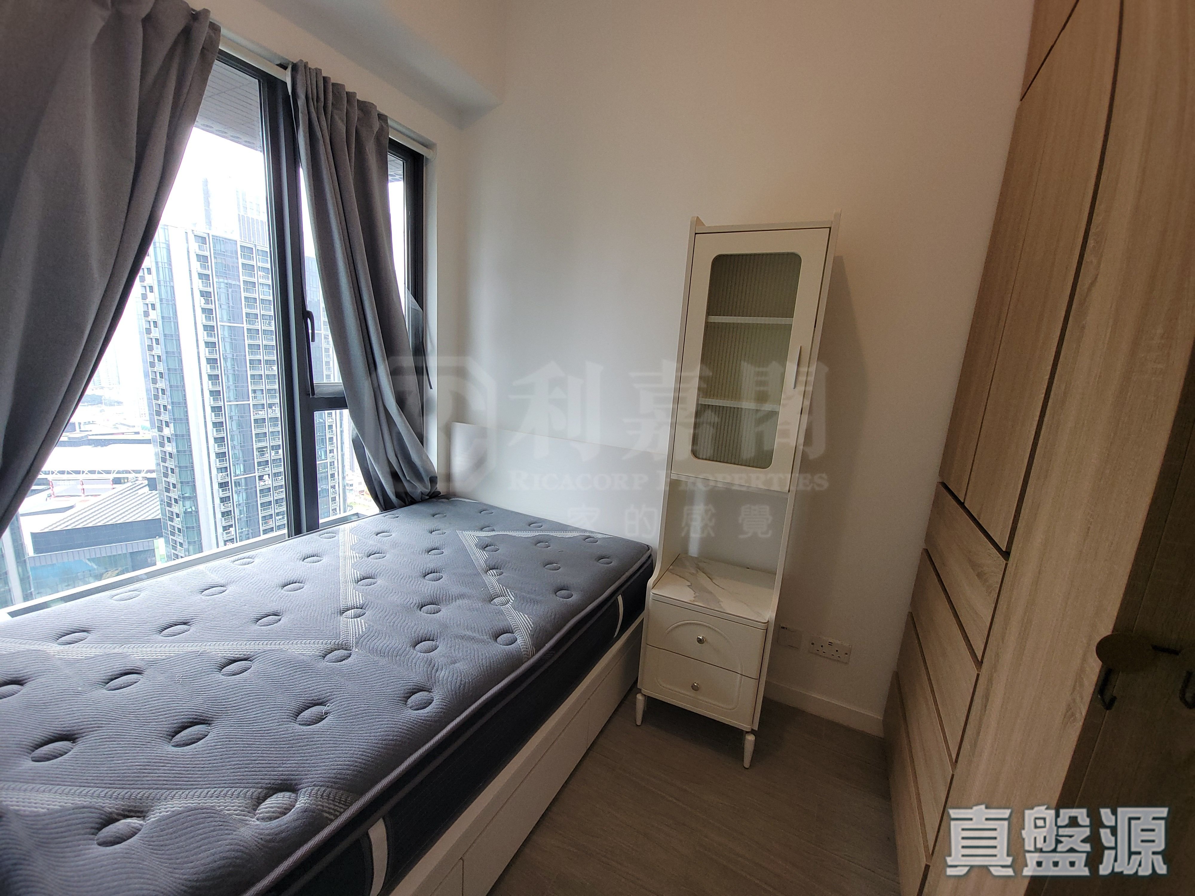 尚．珒溋 2座 極高層 K室 土瓜灣/九龍城/新啟德/新蒲崗