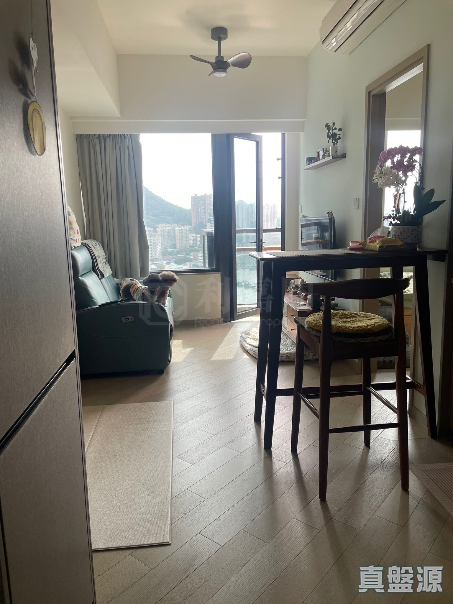 御海灣 2期 1座 高層 屯門