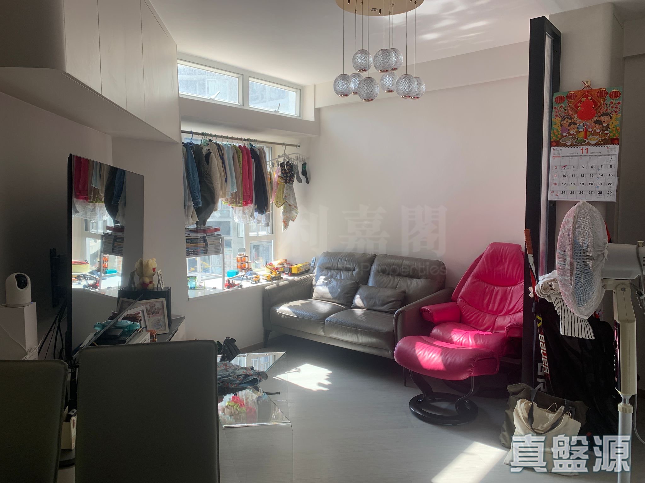 嘉湖山莊 1期 樂湖居 10座 高層 H室 天水圍