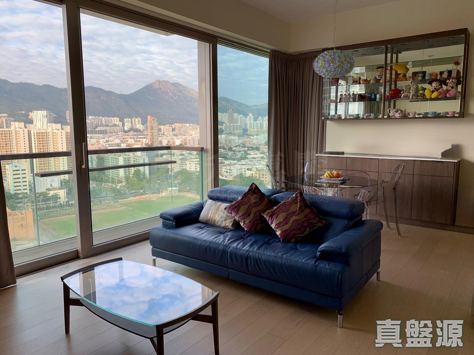 晓珀．御 高层 旺角/油麻地