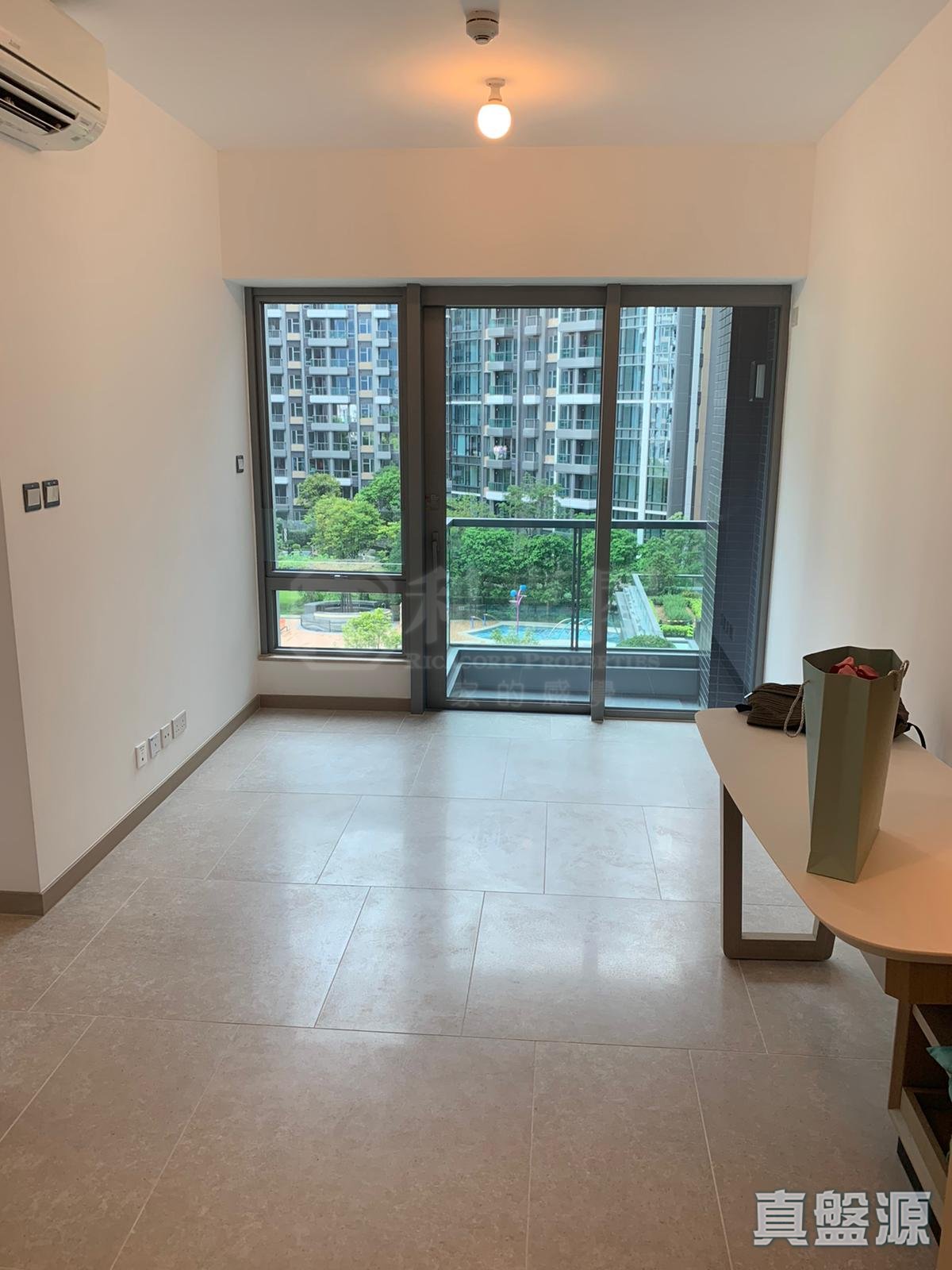 云滙 1期 2座 低层 B6室 大埔