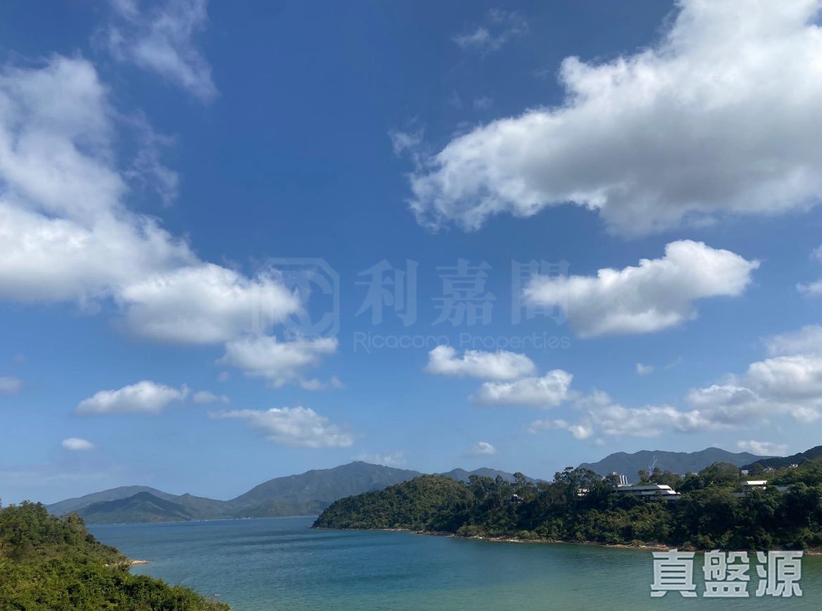 SILVERSANDS 5A座 高层 B室 马鞍山