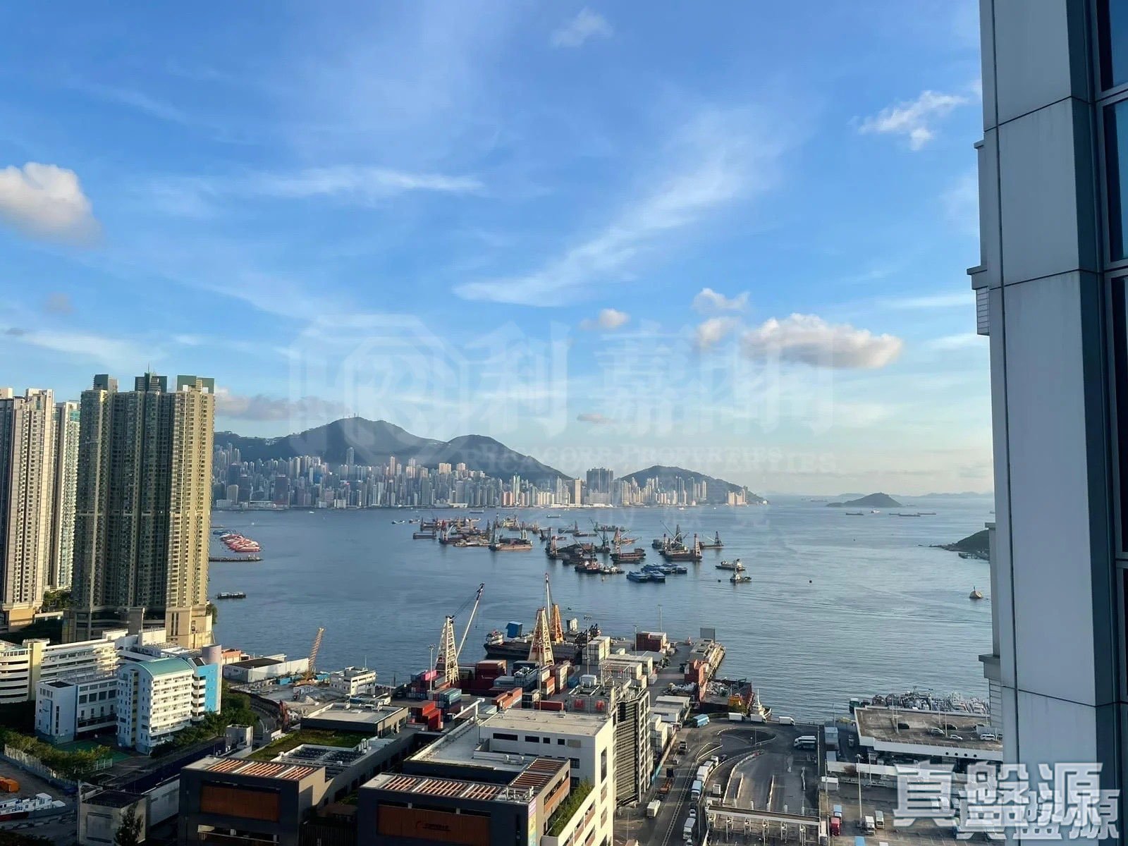 匯璽 2A期 1A座 中層 B室 奧運站/南昌