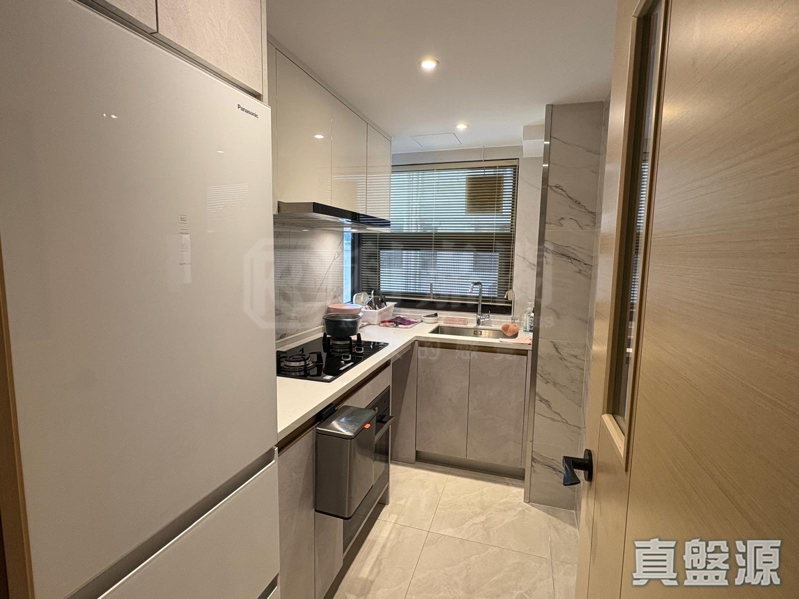 沙田广场 银星阁 (B座) 高层 1室 沙田/火炭/九肚山