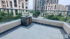 ST MARTIN PHASE 2 - Tower 11 Low Floor Zone Flat A3 Tai Po