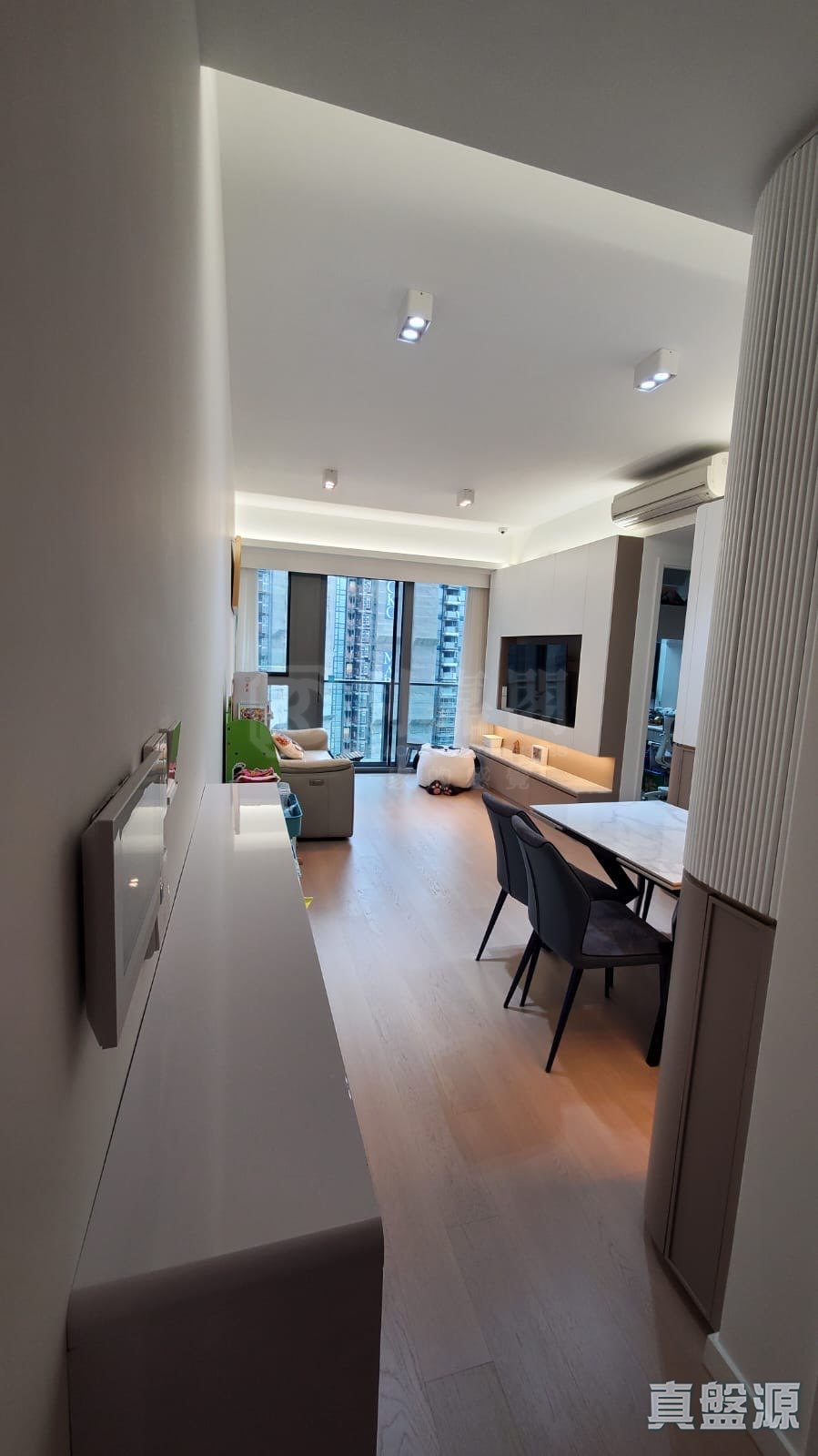 KOKO HILLS 1期 3座 高層 A室 觀塘/藍田/油塘