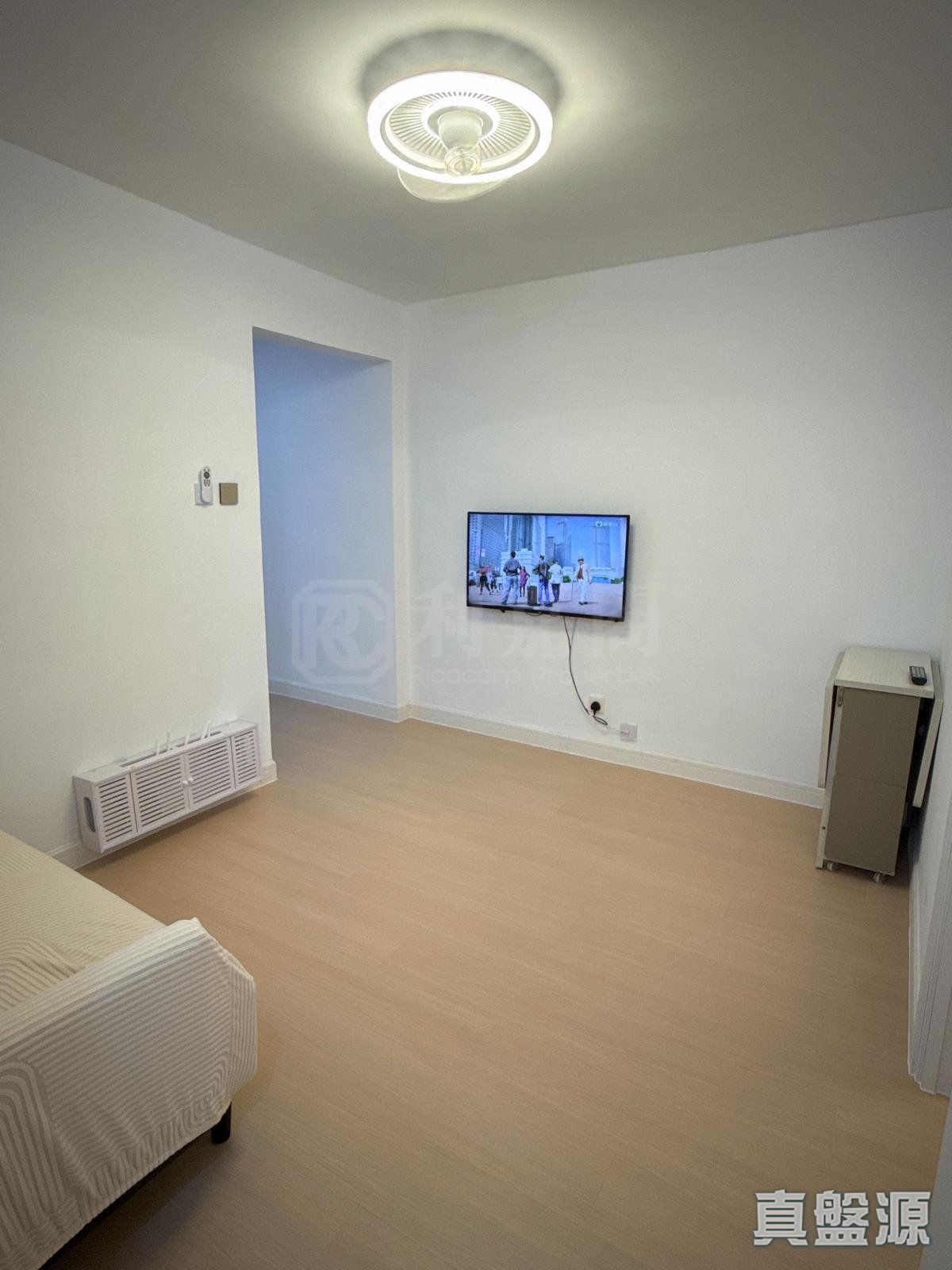 YUE TIN COURT YUE SUI HOUSE (BLOCK A) Flat 7 Sha Tin/Fo Tan/Kau To Shan