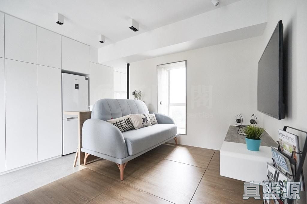 FAIRVIEW COURT Very High Floor Zone Mid-Levels West