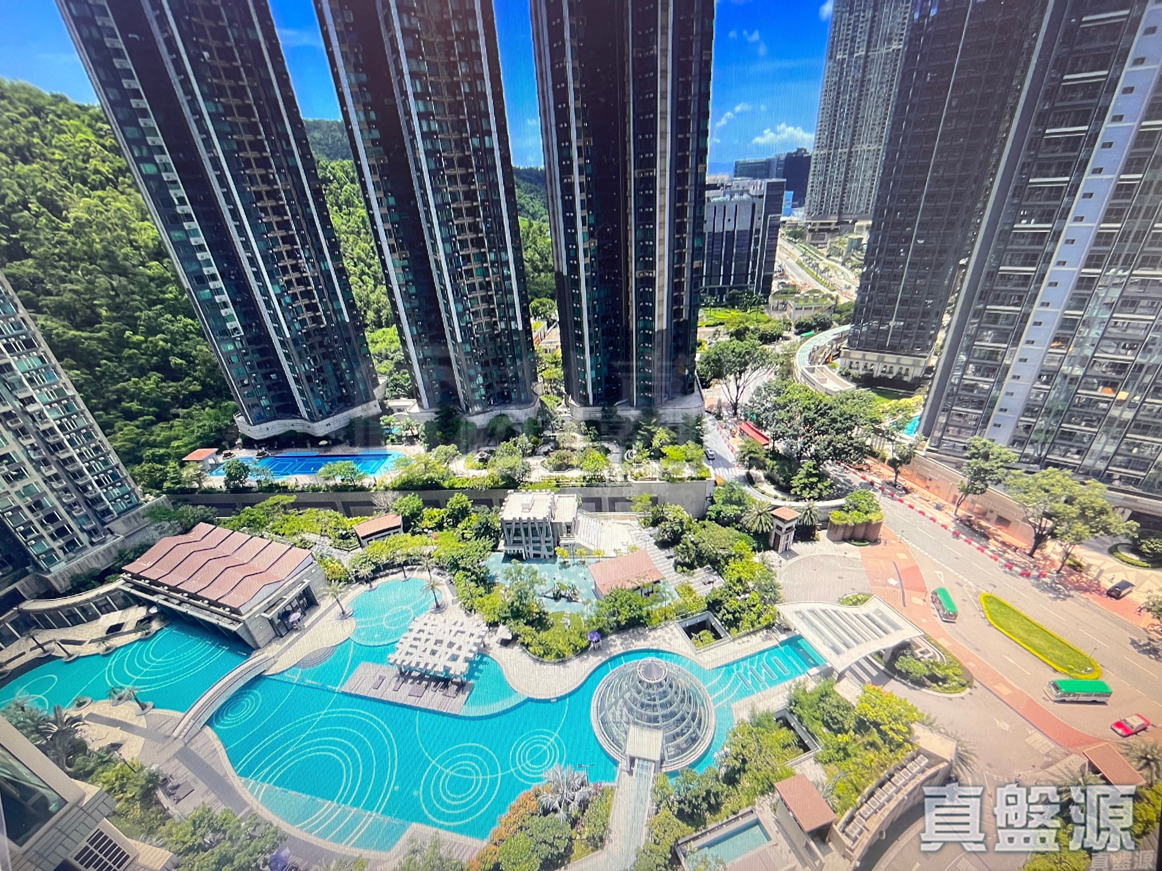 峻瀅 1期 1座 高層 G室 將軍澳