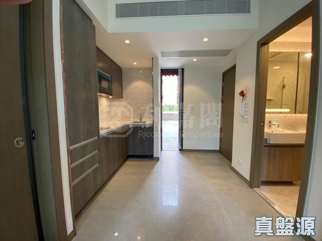 AVA 55 Low Floor Zone Flat A To Kwa Wan/Kowloon City/Kai Tak/San Po Kong
