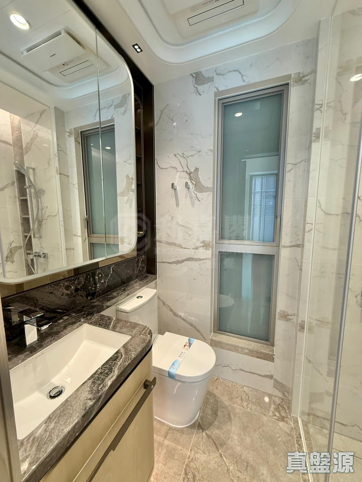 LOHAS PARK PHASE 11C VILLA GARDA II - Tower 2 (2a) Low Floor Zone Flat D Tseung Kwan O