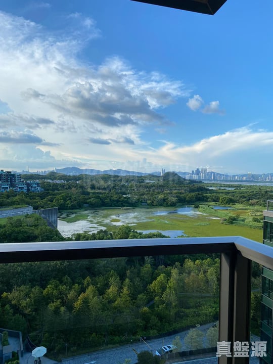 WETLAND SEASONS PARK 2期 12座 天水圍