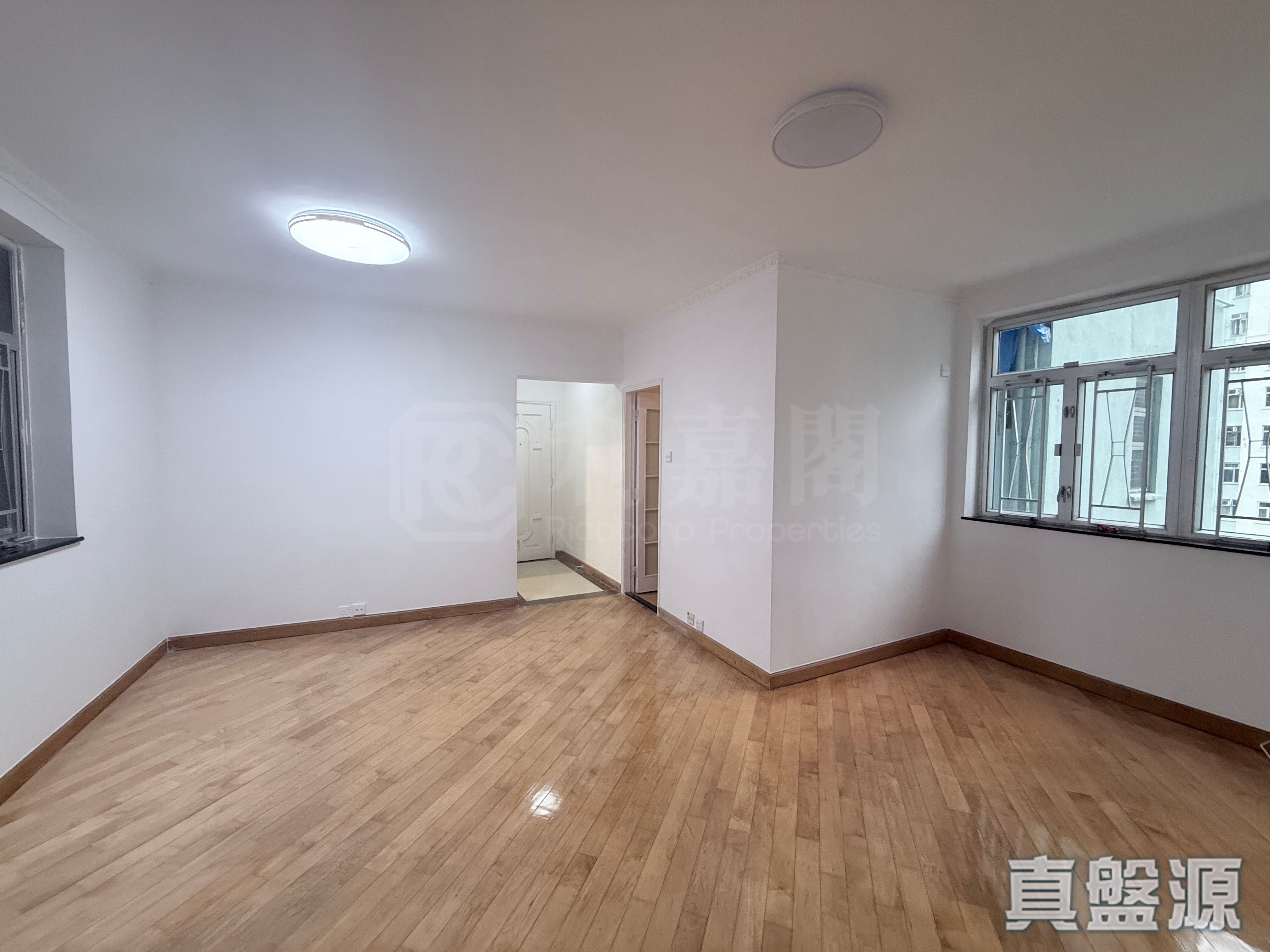 德福花园 N座 中层 12室 九龙湾/牛池湾/钻石山/黄大仙