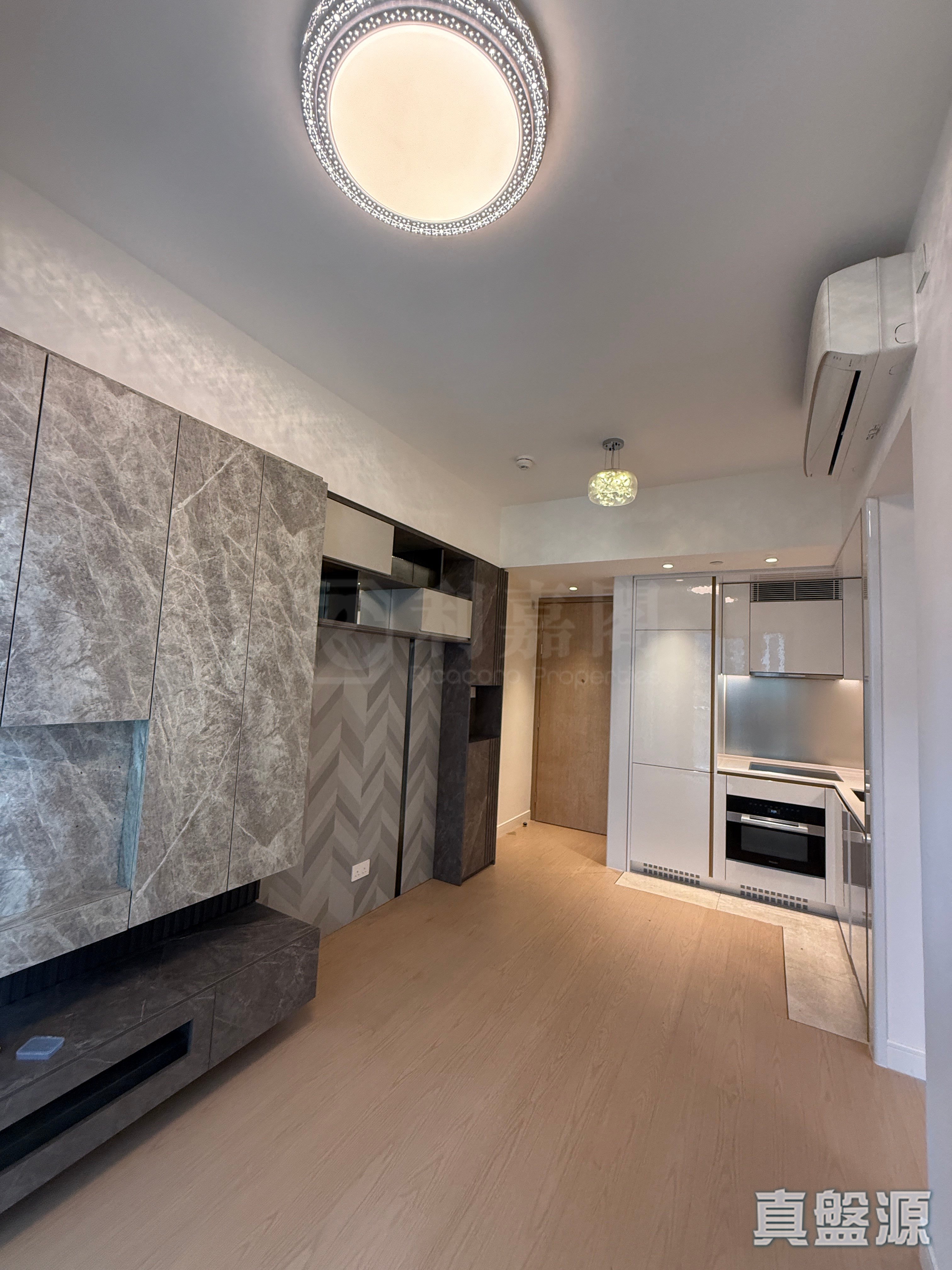 MONACO ONE 1期 2A座 高層 土瓜灣/九龍城/新啟德/新蒲崗