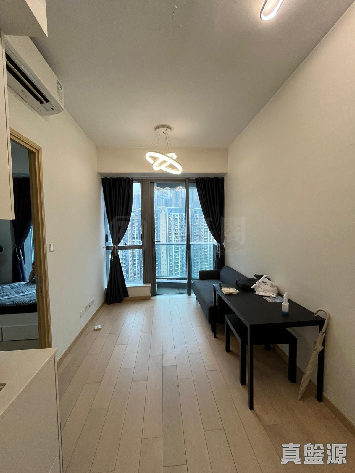 TWIN PEAKS TOWER 2 Very High Floor Zone Flat D Tseung Kwan O