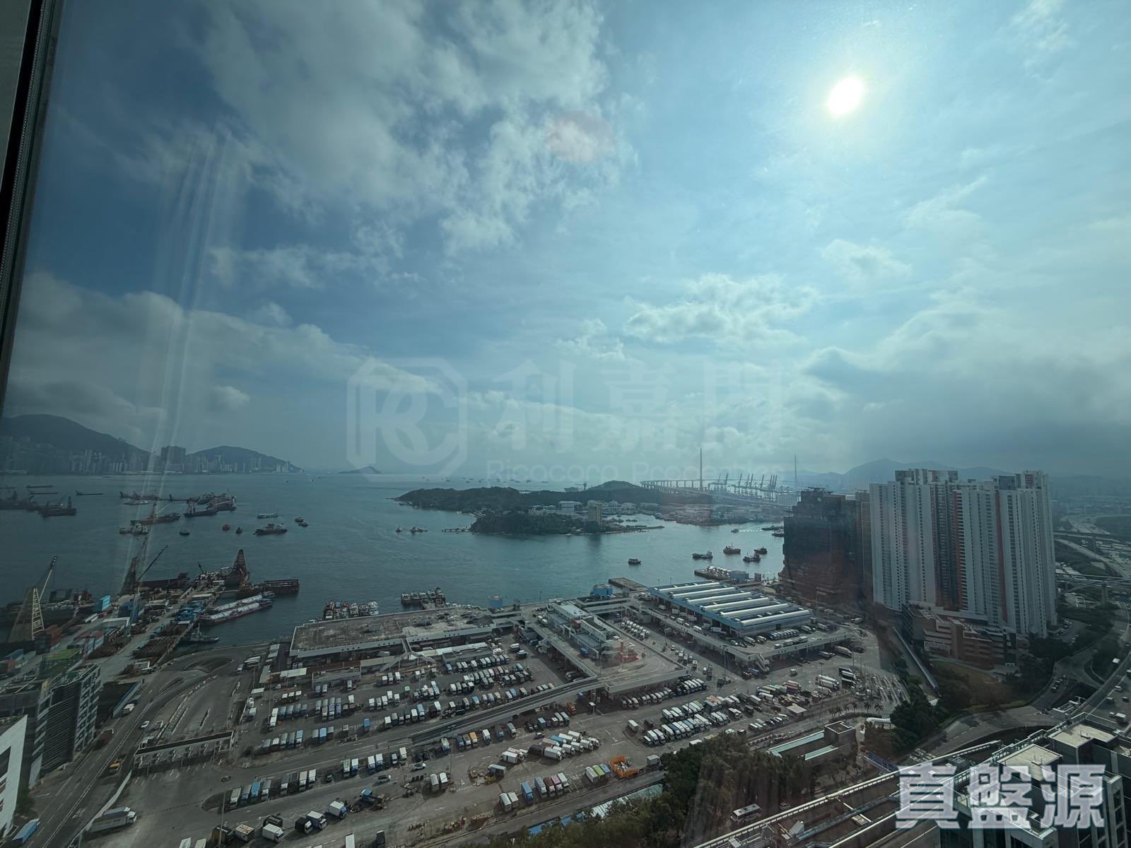 汇玺 2A期 海钻汇 高层 奥运站/南昌