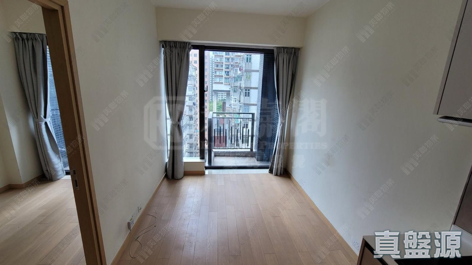 尚都 低層 C室 西九龍