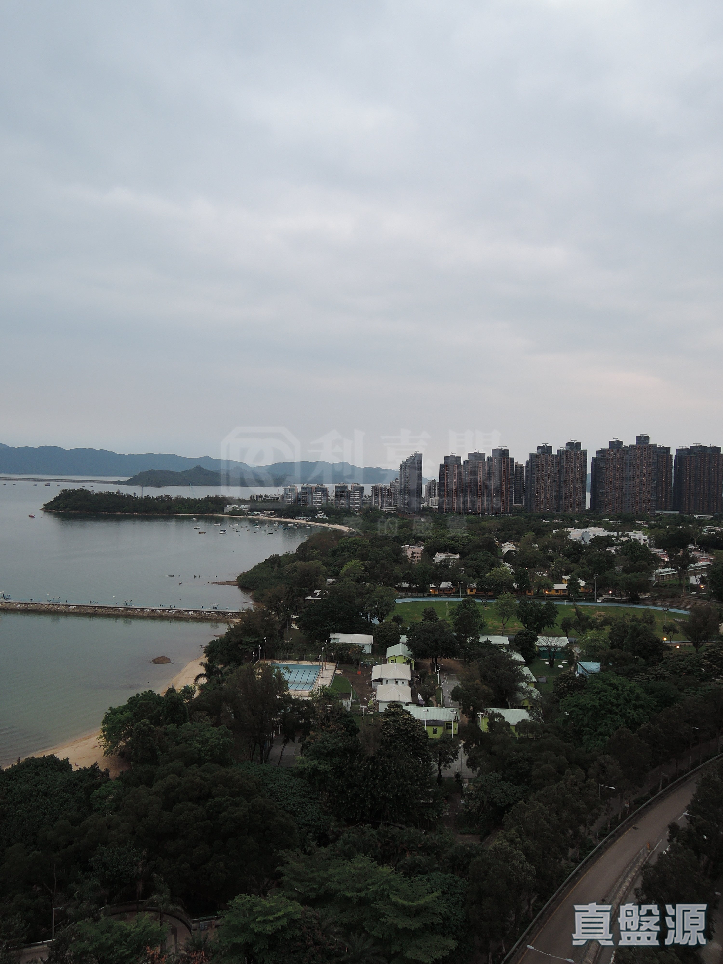 MA ON SHAN CENTRE TOWER 4 High Floor Zone Flat B Ma On Shan