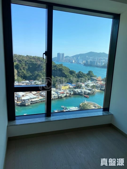 蔚蓝东岸 5座 高层 G室 观塘/蓝田/油塘