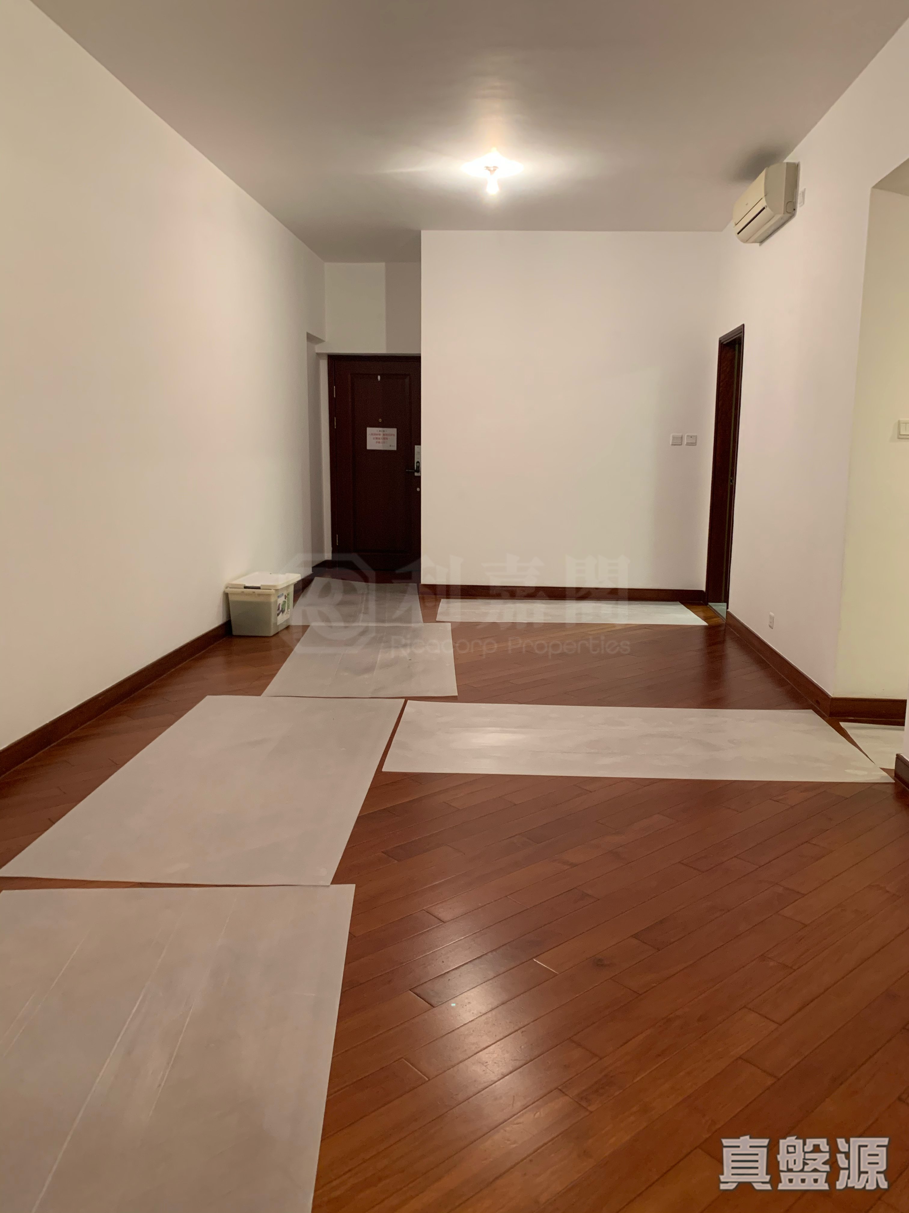 御龙山 2座 低层 A室 沙田/火炭/九肚山