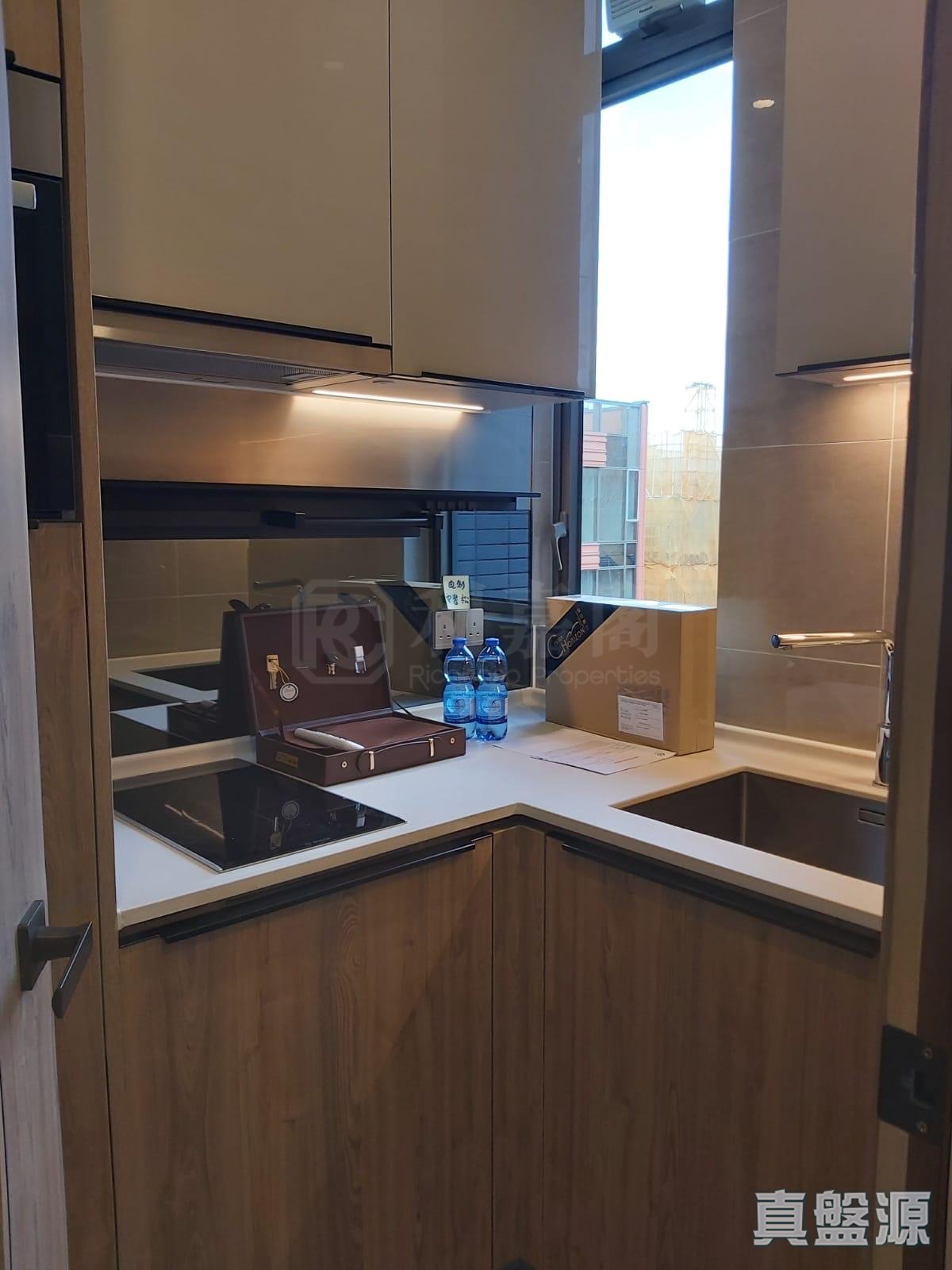 CENTRA HORIZON TOWER 11 Very High Floor Zone Flat C Tai Po