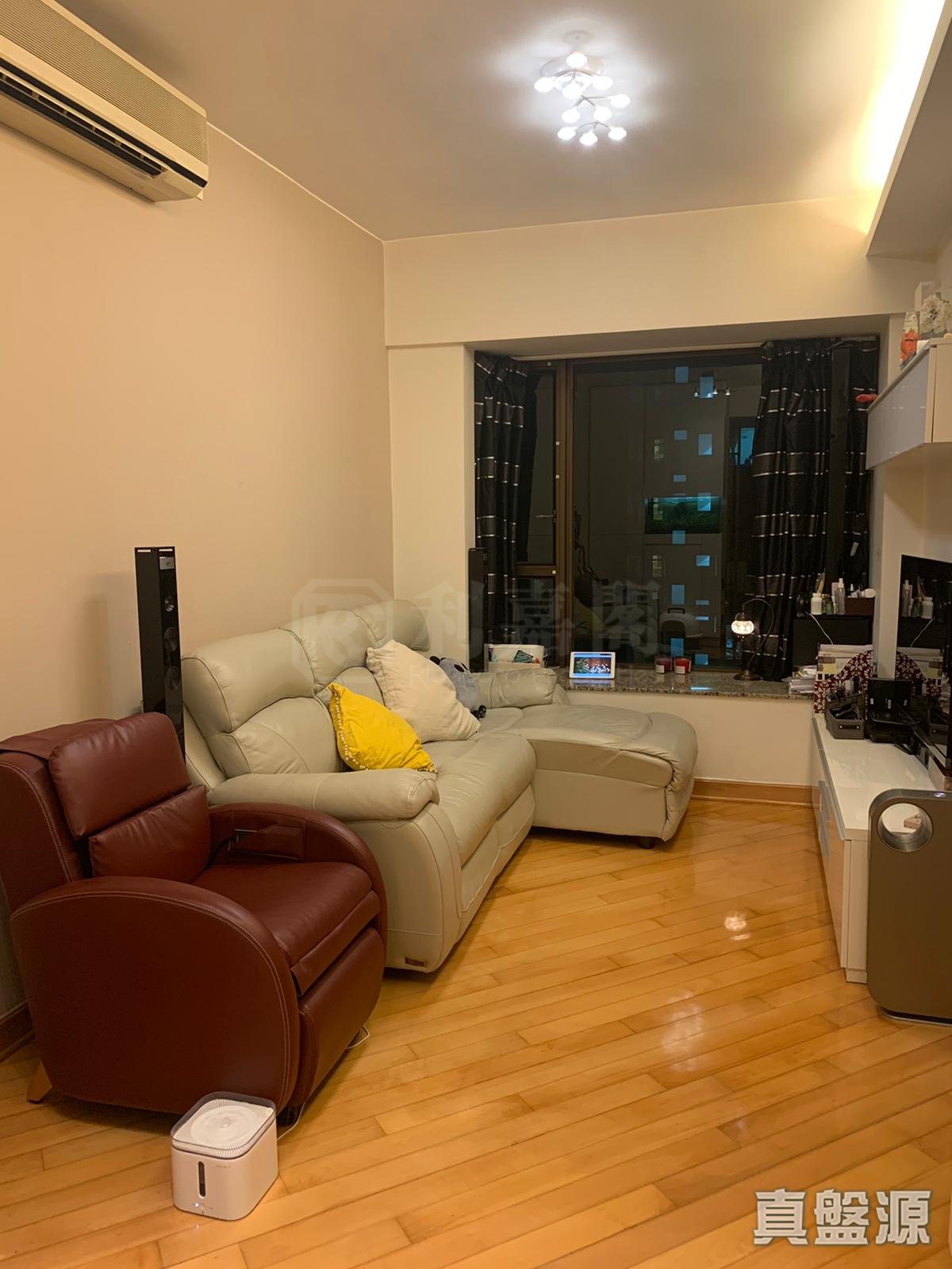 LIBERTE BLOCK 3 High Floor Zone Flat D West Kowloon