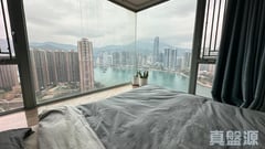 盈翠半岛 1期 5座 高层 H室 青衣