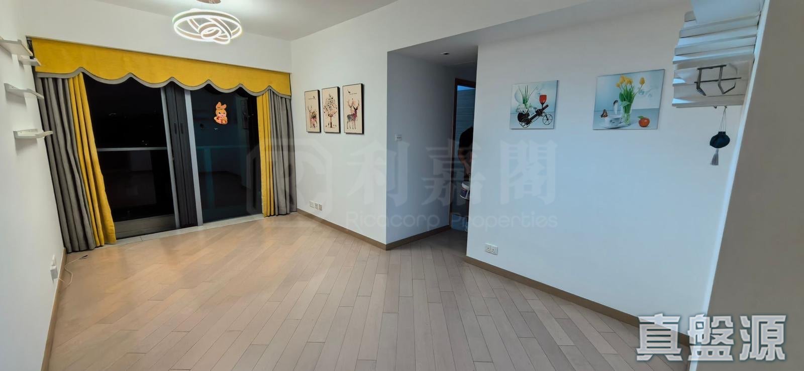PARK YOHO PHASE 2C PARK YOHO MILANO - Tower 35b Low Floor Zone Yuen Long