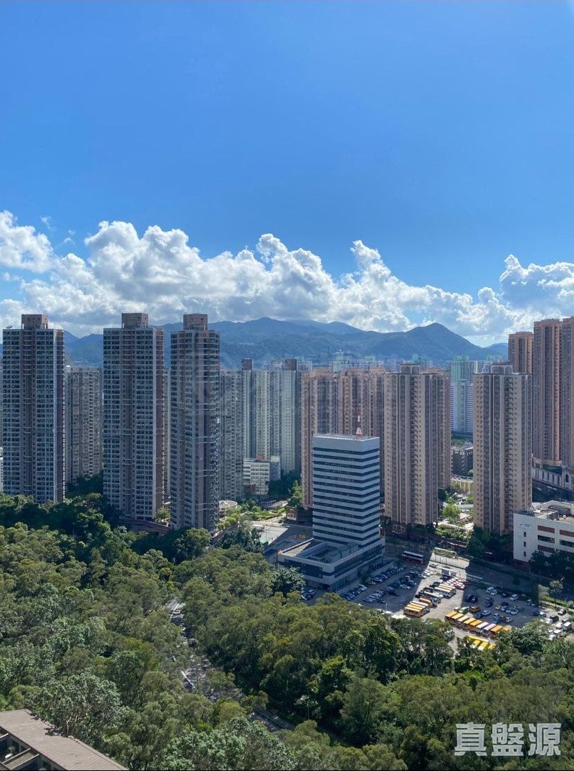 锦英苑 锦顺阁 (F座) 高层 8室 马鞍山