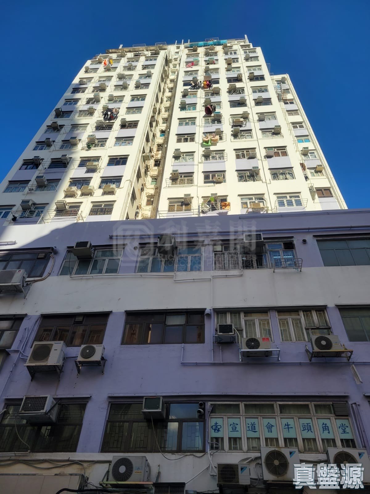 仁厚大厦 高层 F室 九龙湾/牛池湾/钻石山/黄大仙