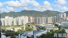 星凱.堤岸 3座 中層 B室 沙田/火炭/九肚山