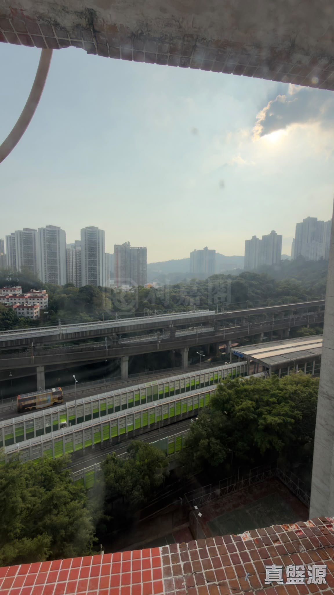 CHEUNG ON ESTATE ON PAK HOUSE (BLOCK 7) High Floor Zone Flat 6 Tsing Yi