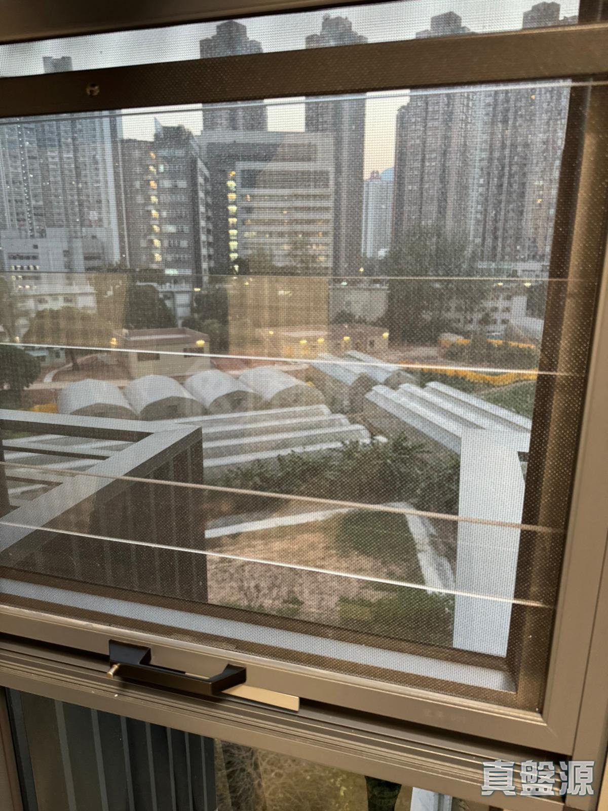 NOVO LAND 1B期 Bergen 2座 低層 G室 屯門