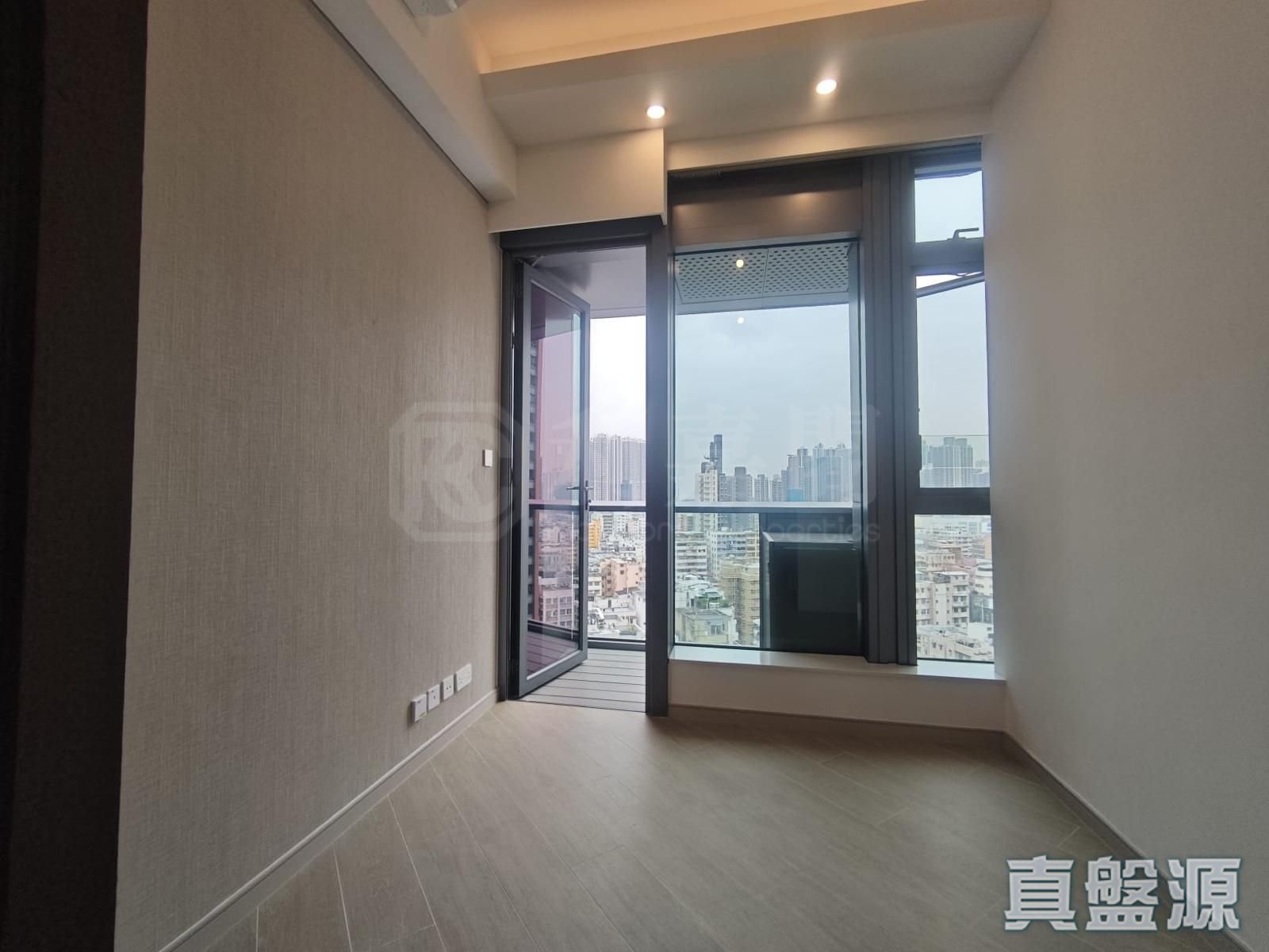 晓柏峰 A座 高层 A9室 西九龙