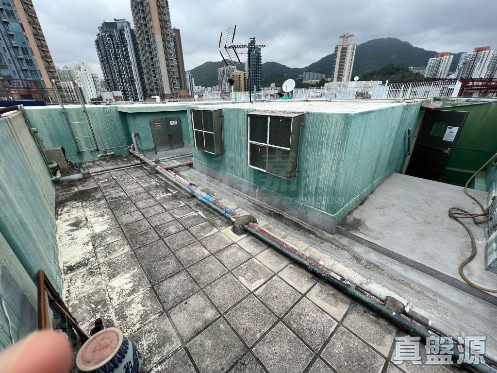 金华大厦 G室 西九龙