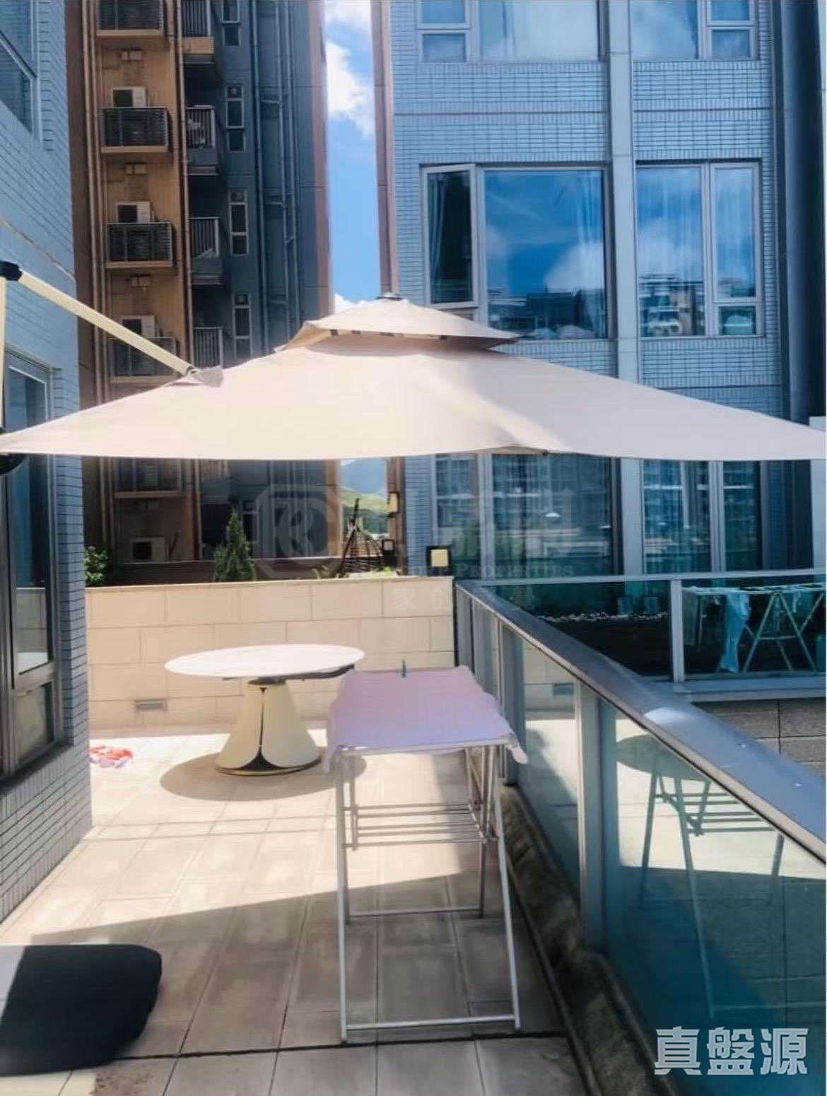 PARK YOHO PHASE 2B PARK YOHO NAPOLI - Tower 27a Medium Floor Zone Flat A Yuen Long