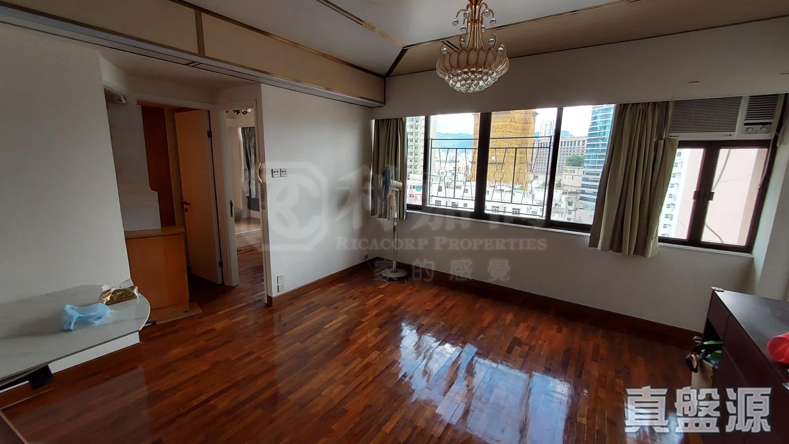 永辉大厦 极高层 旺角/油麻地