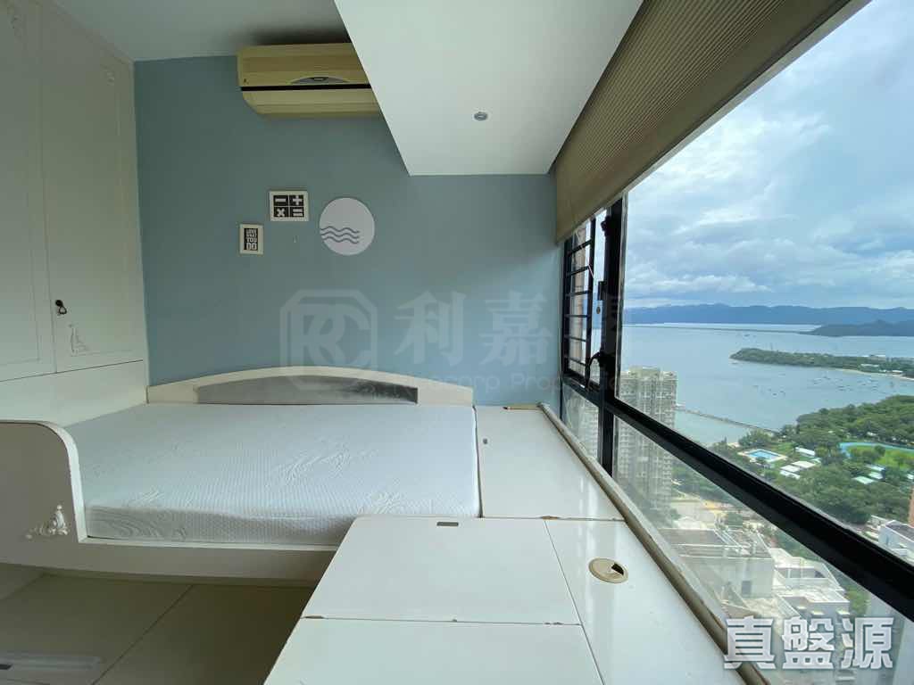新港城 4期 G座 极高层 5室 马鞍山