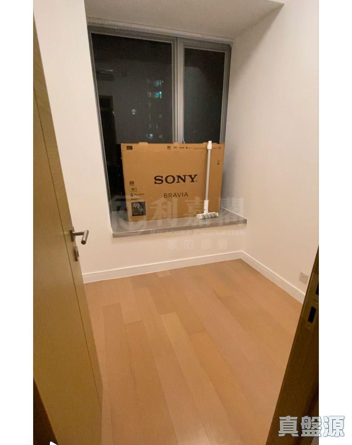 尚悅 1座 中層 G室 元朗