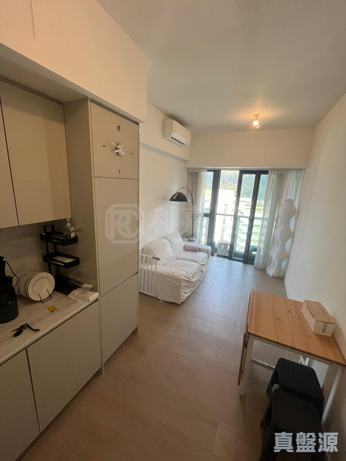 OMA OMA 2B座 D室 深井/青山公路