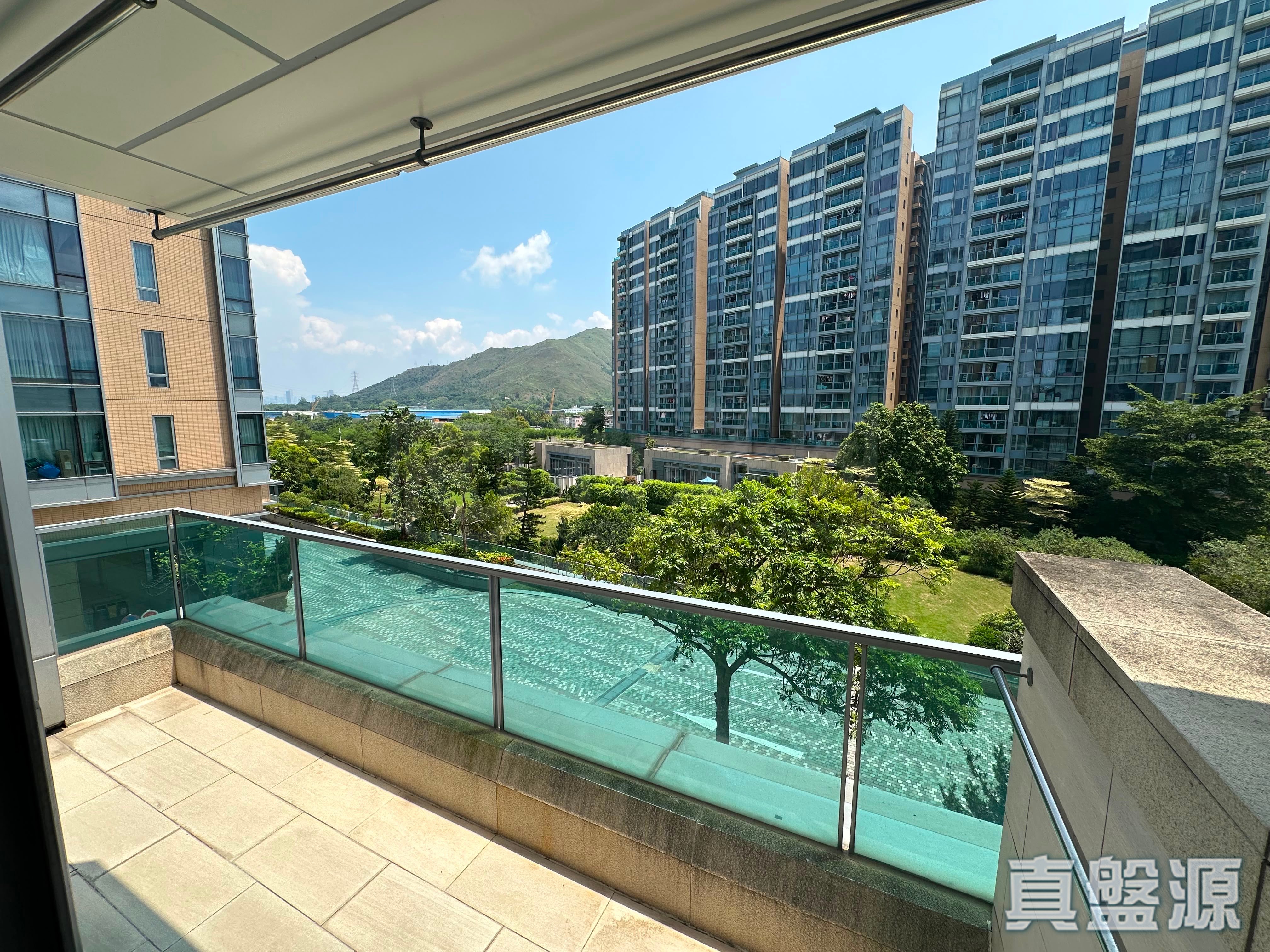 峻巒 1B期 PARK YOHO VENEZIA 5B座