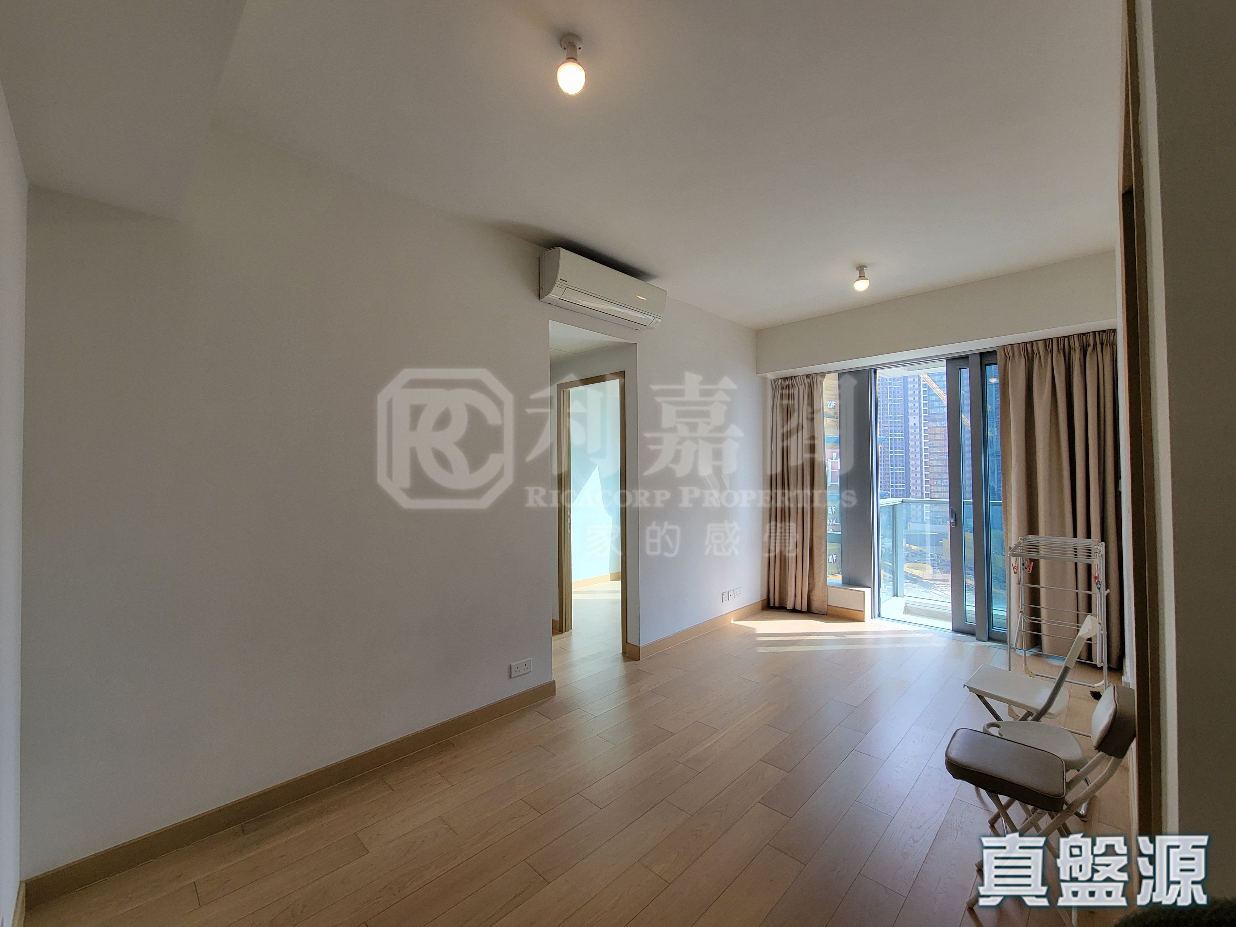 LOHAS PARK PHASE 5A MALIBU - Tower 3b Low Floor Zone Flat D Tseung Kwan O