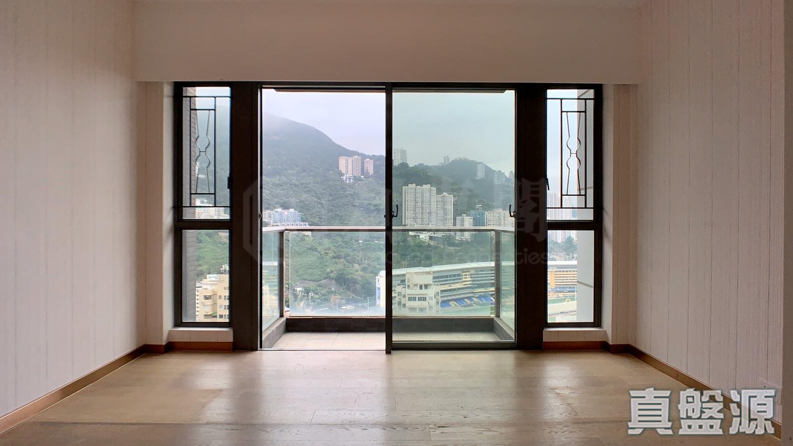 乐天峰 低层 A室 跑马地/东半山