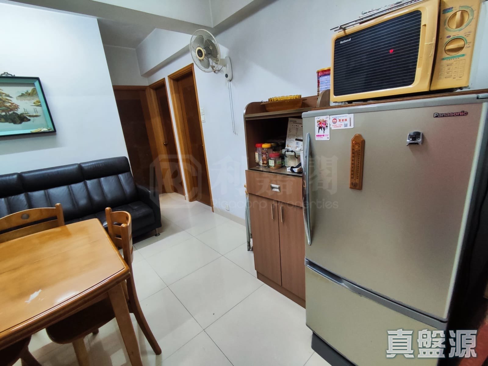 真光大厦 中层 F室 中上环/西区