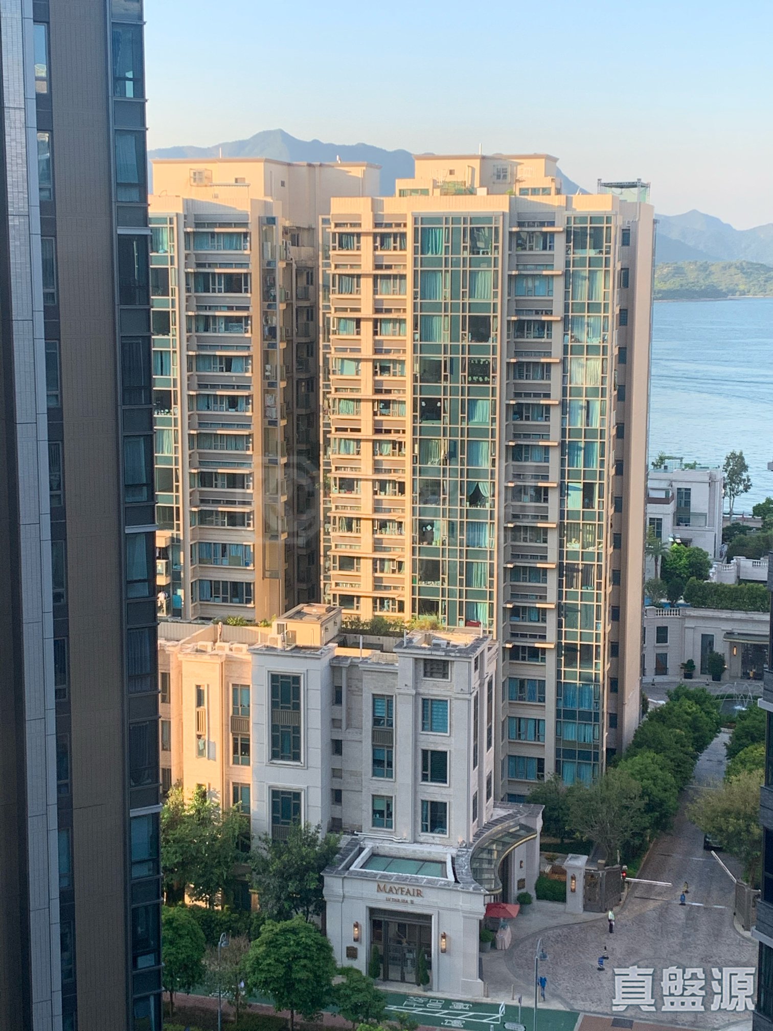 嘉熙 6座 高层 H室 大埔