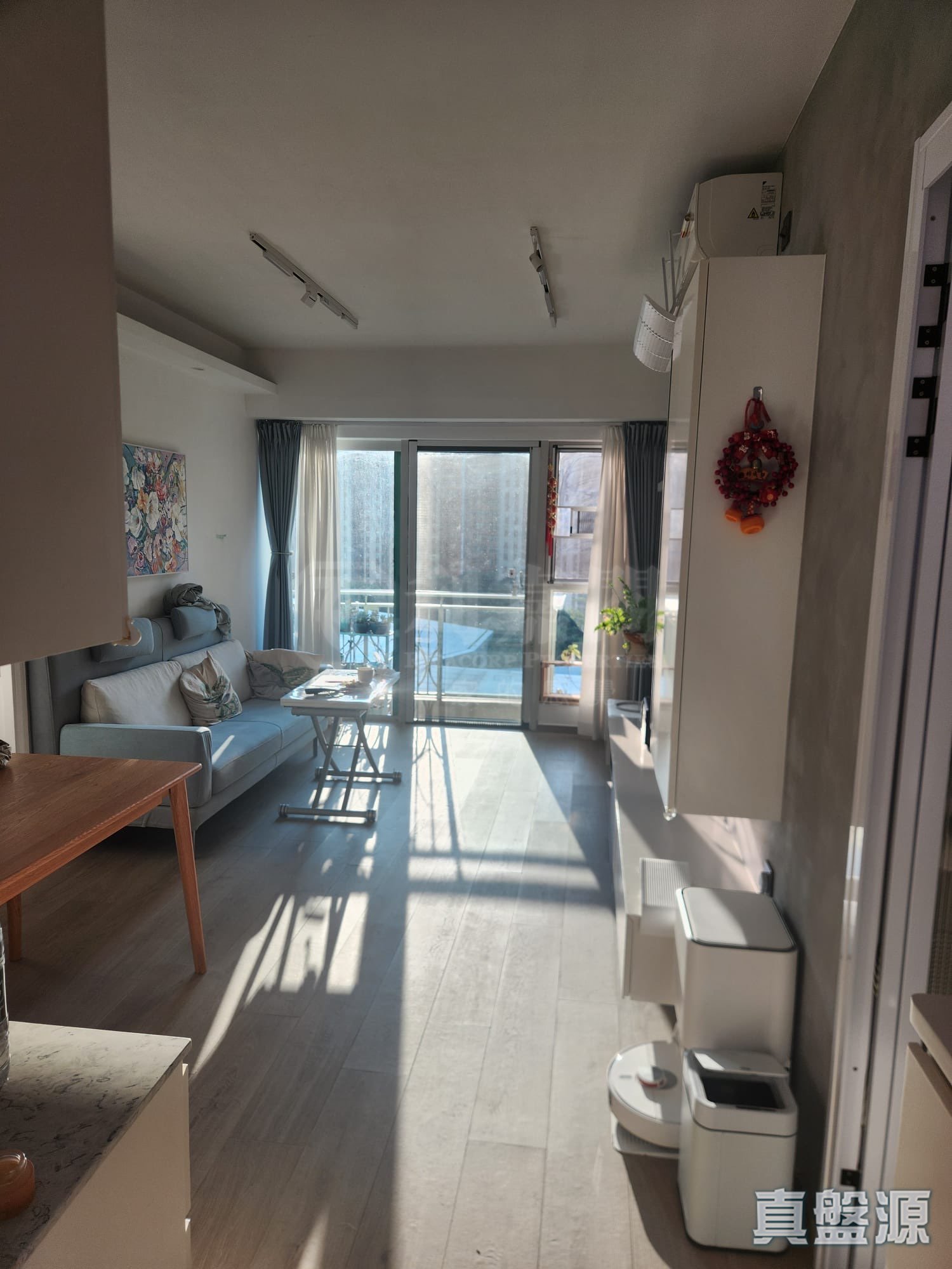 名城 2期 盛荟 5座 低层 大围