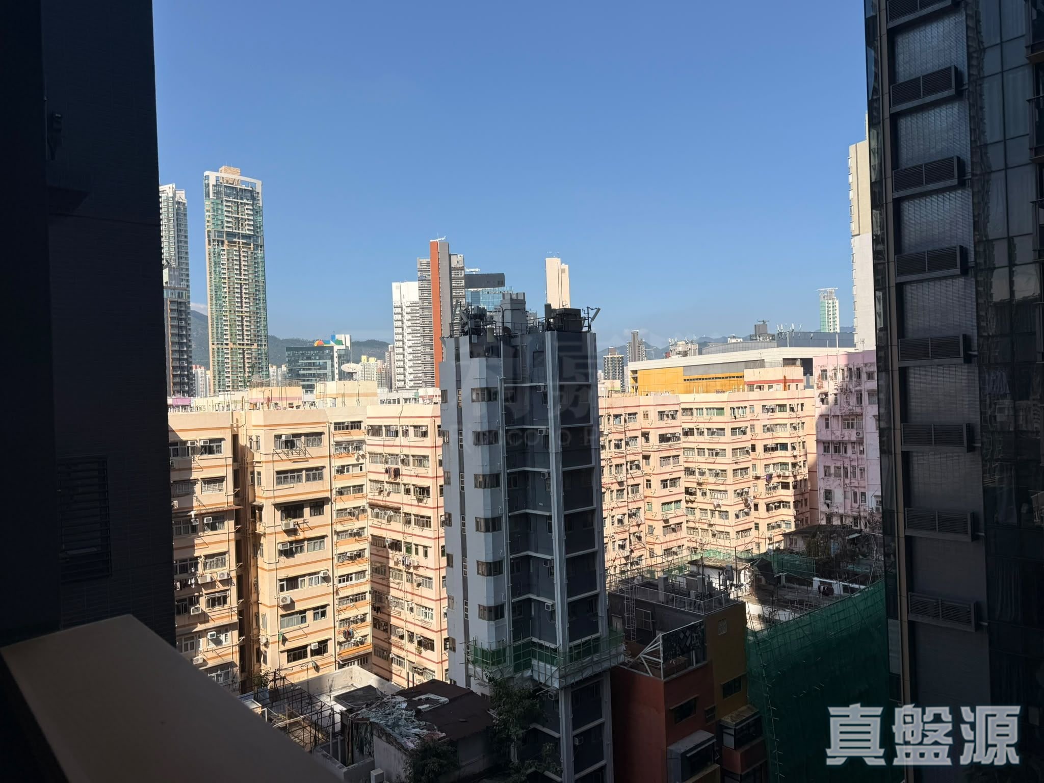 利奧坊．曦岸 1座 中層 L室 奧運站/南昌